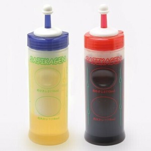 Seasoning Container 2-colors