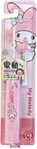 电动牙刷 My Melody美乐蒂 Sanrio三丽鸥