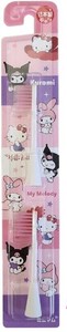 Sanrio Electric Toothbrush