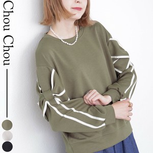 リボン付きカットソー 2025人気 新作 chouchou東京