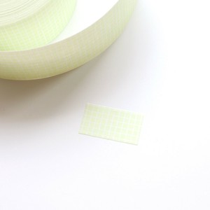 Label Grid