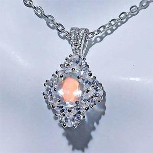 Gemstone Pendant Pendant Rainbow