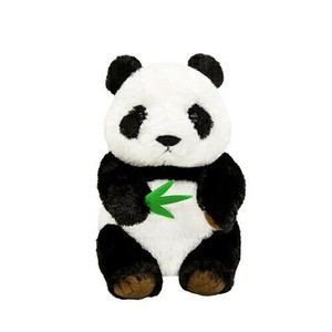 娃娃/动漫角色玩偶/毛绒玩具 熊猫