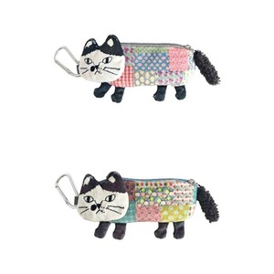 化妆包 猫咪 猫