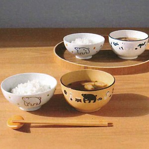 会津涂 波佐见烧 饭碗 日本制造