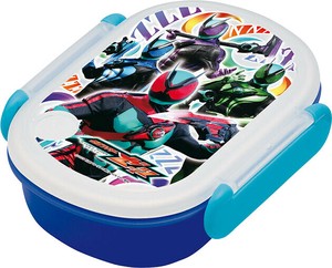 【9月入荷予定】仮面ライダーゼッツ　ランチボックス 350ml