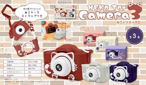 NK-431 NEKO トイカメラ3