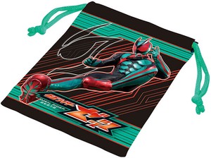 【9月入荷予定】仮面ライダーゼッツ　コップ袋