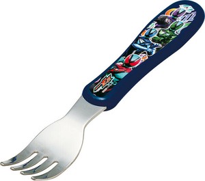 【9月入荷予定】仮面ライダーゼッツ　ジュニアフォーク