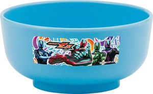 【9月入荷予定】仮面ライダーゼッツ　お椀