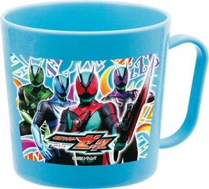 【9月入荷予定】仮面ライダーゼッツ　手付コップ