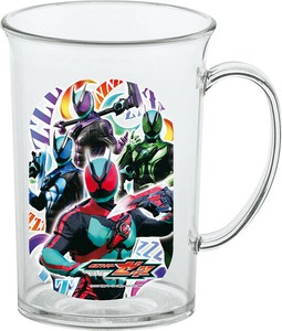 【9月入荷予定】仮面ライダーゼッツ ジュースコップ