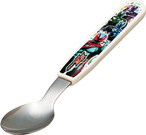【9月入荷予定】仮面ライダーゼッツ スプーン