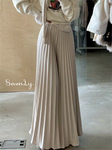 ＜SALE＞スリム効果 スカート ロング「2025新作」