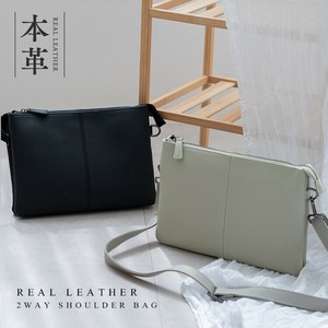 【men's】ショルダーバッグ シンプル ななめがけ ON OFF【sib-20094n】