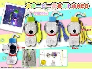 玩具/模型 Snoopy史努比 混装组合 3种类