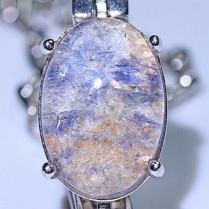 Gemstone Bracelet Amethyst