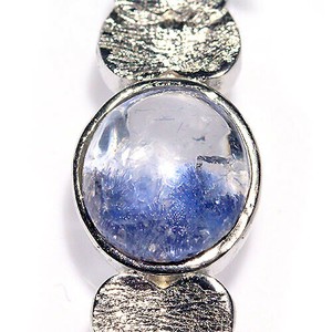 Gemstone Bracelet Amethyst