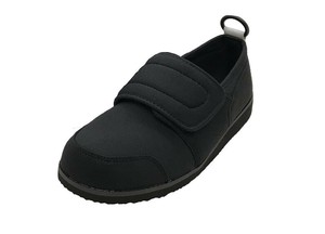 Low-top Sneakers black 25.0 ~ 25.5cm