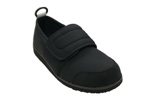 Low-top Sneakers black 26.0 ~ 26.5cm