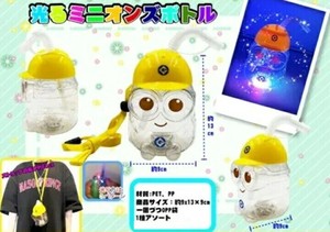 玩具/模型 Minions小小兵/小黄人
