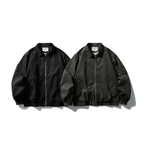 P22807  メンズ コート 長袖  2025秋新作 レトロ カジュアル ダブルカラー ジャケット 韓国風