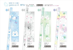 【予約品】クラウドポップタイム 鉛筆《 9/10(水) 予約〆切り》