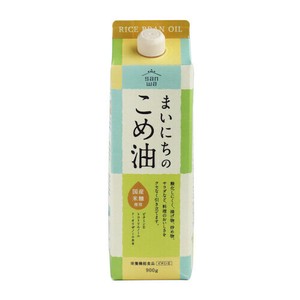 【ビオクラ】まいにちのこめ油