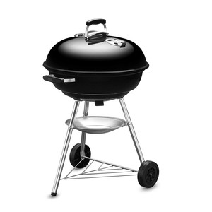 1321308 *Grill Kettle 57cm (22.5") コンパクトケトル 温度計付き