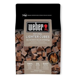 17612 *Accessory Fuel 着火キューブ (48 pieces per box)