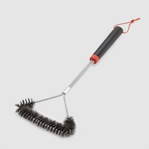 6278 *Accessory Cleaning グリルブラシ46cm ＃6493後継モデル
