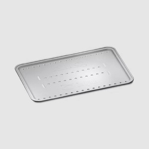 6561 *Accessory Cooking ロースティングシールド - Small