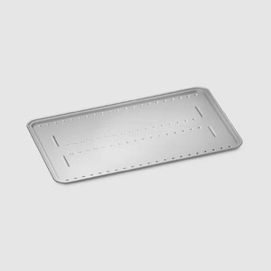 6562 *Accessory Cooking ロースティングシールド - Large