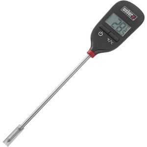 6750 *Accessory Tools すぐに測れる温度計