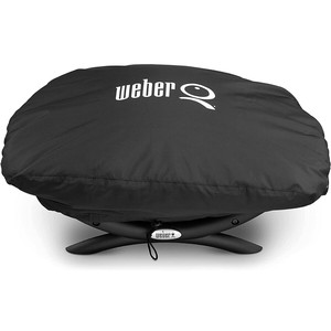7110 *Accessory Covers グリルカバー (Bonnet) - Q1250 / Q1400