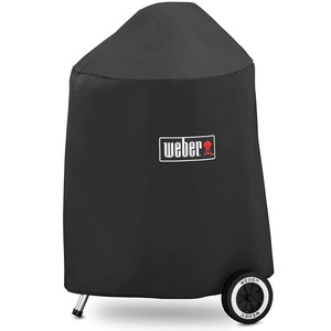 7148 *Accessory Covers グリルカバー - 47cm (18") Compact & Original Kettles
