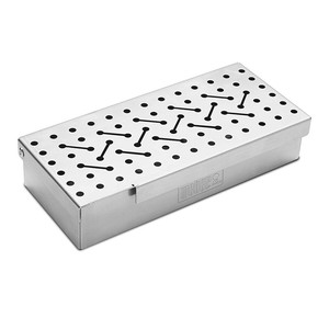 7576 *Accessory Other Access. スモーカーボックス(Stainless Steel)