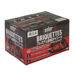 18486　*5kg チャコールブリケット　インドネシア産　箱入り