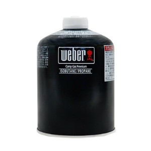 3400294 *Accessory Fuel Weber キャンプガス缶　プレミアム