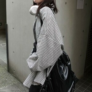 衬衫 新商品 2025年 秋 衬衫 秋冬