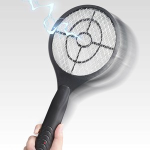 電池式　バチバチショッ蚊〜くん	AXL-694