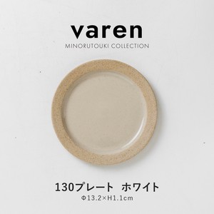 Main Plate