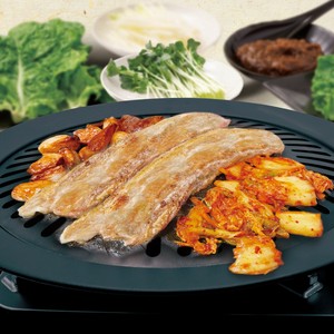 焼肉プレート 炎卓焼肉	AXL-681