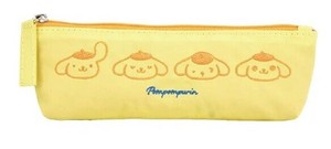 フェイスシリーズ　ペンケース　サンリオキャラクターズ