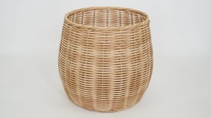 8月下旬予定【村田屋産業】PPラタンプランター10号Natural