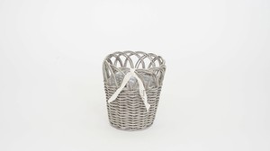 8月下旬予定【村田屋産業】PPラタンスカシアミS　Lightgray