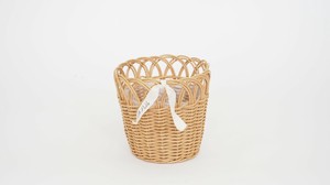 8月下旬予定【村田屋産業】PPラタンスカシアミM　Natural