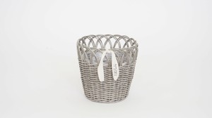 8月下旬予定【村田屋産業】PPラタンスカシアミM　Lightgray