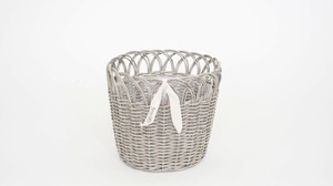 8月下旬予定【村田屋産業】PPラタンスカシアミL　Lightgray
