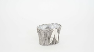 8月下旬予定【村田屋産業】PPラタンアレンジS　Lightgray